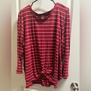 Old Navy Long Sleeve Tee